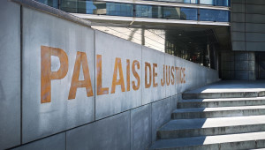 Palais de Justice