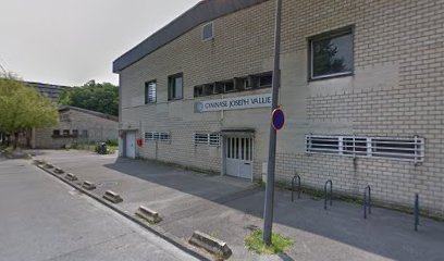 Gymnase
